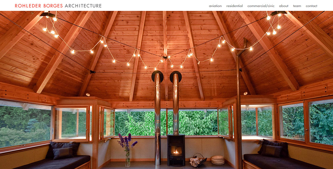 Rohleder Borges Architecture
